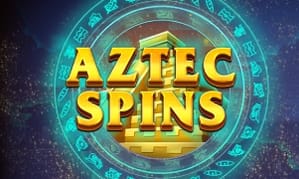 Aztec Spins