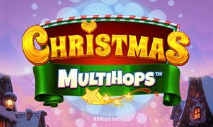 Christmas Multihops™ tại k88