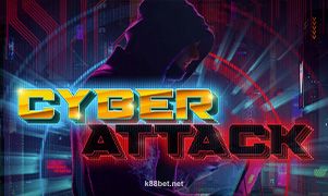 Cyber Attack tại k88