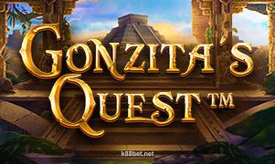 Chơi Gonzita's Quest™ tại k88