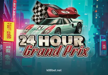 Hình ảnh 24 Hour Grand Prix tại k88
