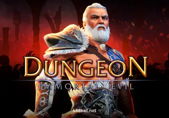 Hình ảnh Dungeon Immortal Evil tại k88bet.net