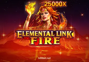 Hình ảnh Elemental Link Fire tại k88