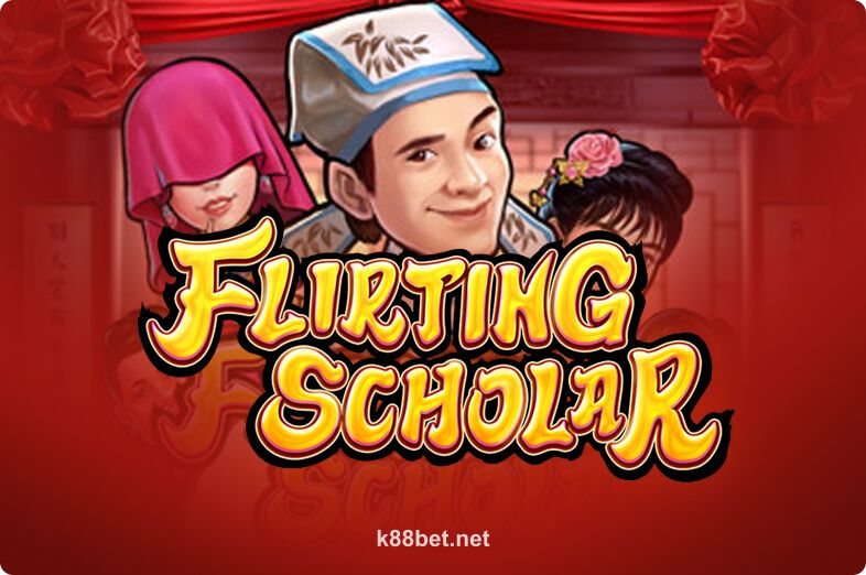 Hình ảnh Flirting Scholar tại k88
