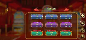 Trò chơi bài casino trực tuyến