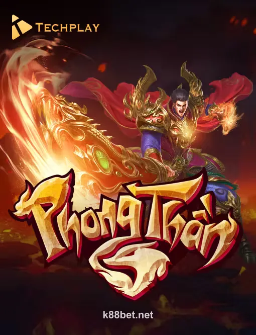 Hình ảnh trò chơi Phong Than tại k88